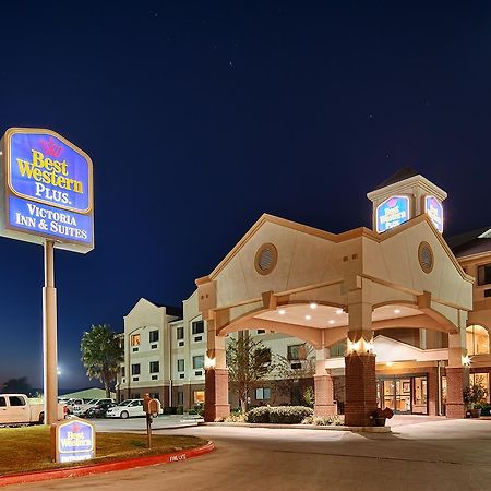 Best Western Plus Victoria Inn & Suites Εξωτερικό φωτογραφία